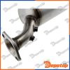 Filtres à Particules Diesel EURO4 pour SUZUKI | DPF-SU-000, 27-6028